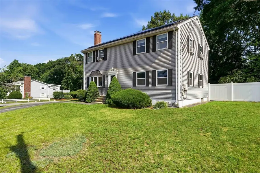 22 Colonial Drive, Salem, NH 03079 - #2