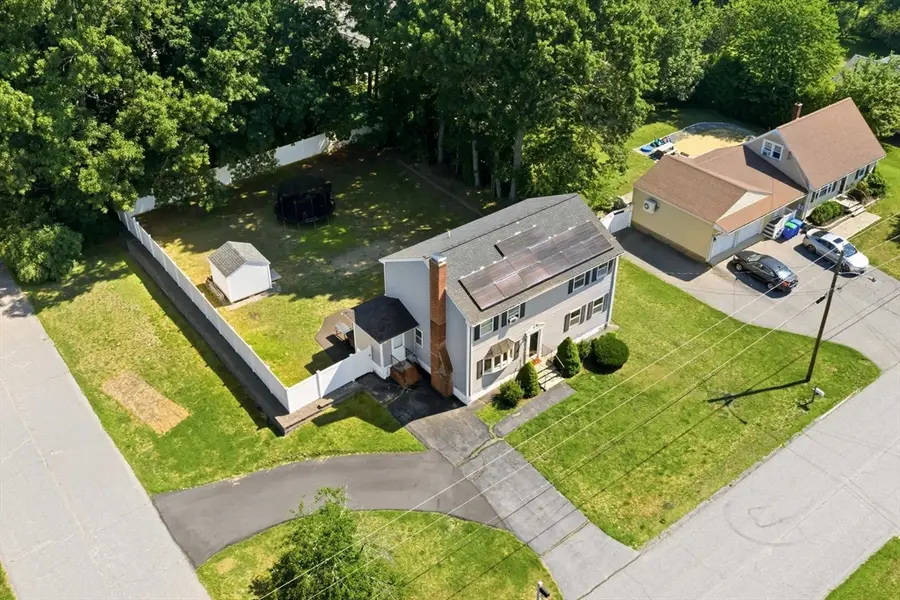 22 Colonial Drive, Salem, NH 03079 - #3