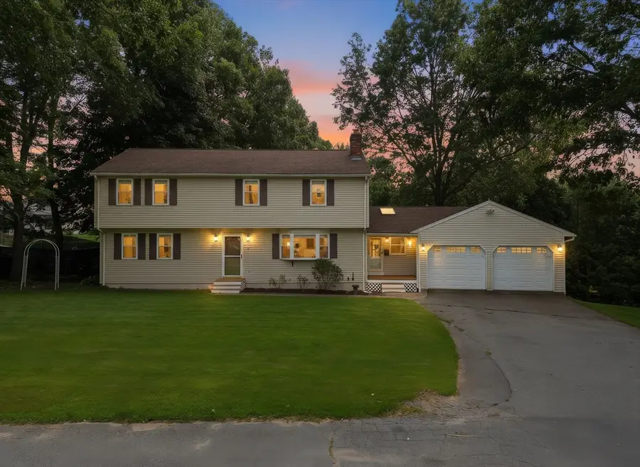 2 Birch St, Oxford, MA 01540 - #2