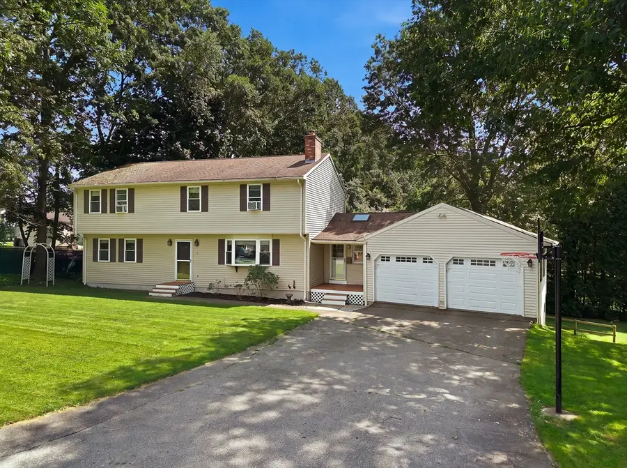 2 Birch St, Oxford, MA 01540 - #3
