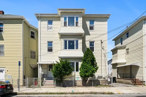95 Flint St, Fall River, MA 02723