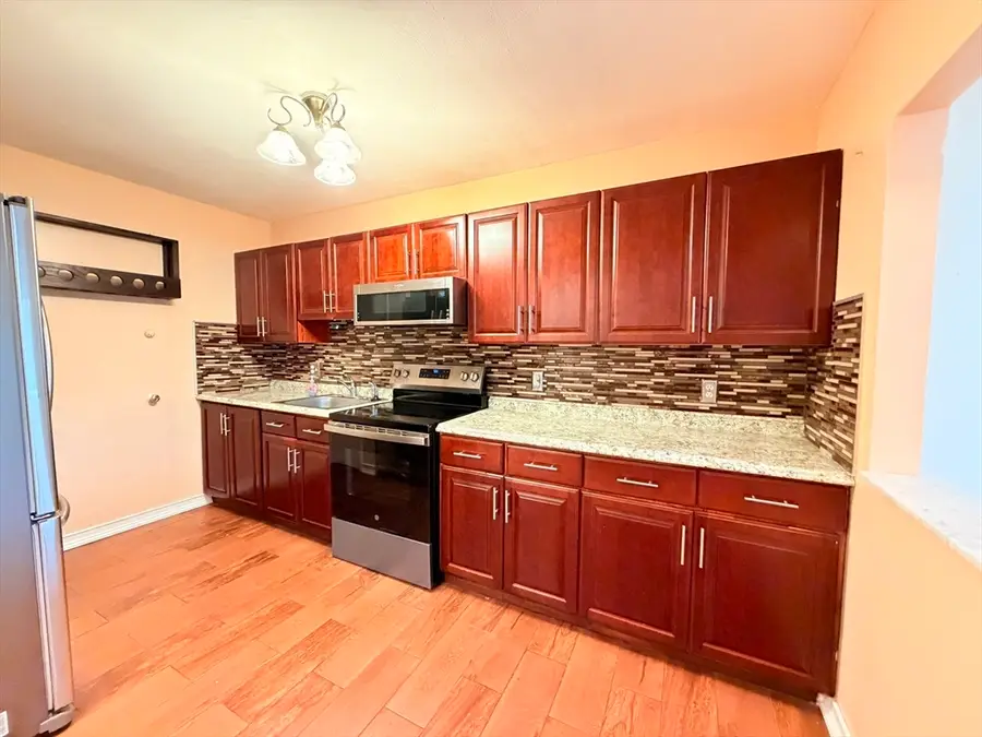 116 Spring. St #C10, Boston, MA 02132 - #2