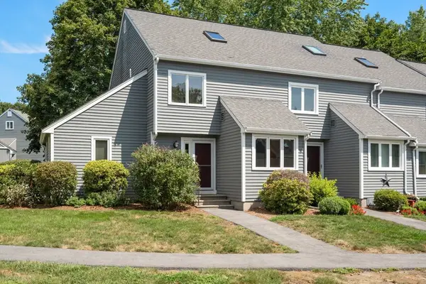 31 Blithewood Ave #205, Worcester, MA 01604