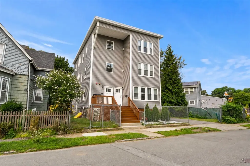 84 Burrill Ave #3, Lynn, MA 01902 - #1