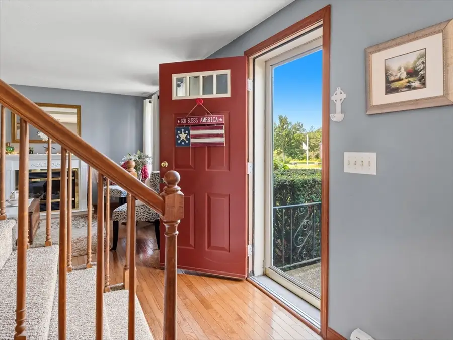 35 Kirk Cir, Plymouth, MA 02360 - #2