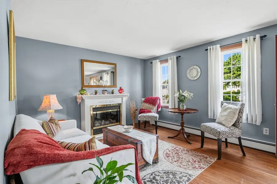 35 Kirk Cir, Plymouth, MA 02360 - #3