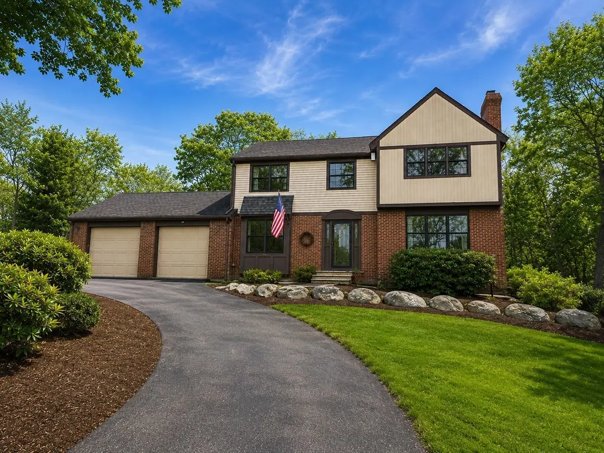 1841 Maple Street, North Dighton, MA 02764 - #1