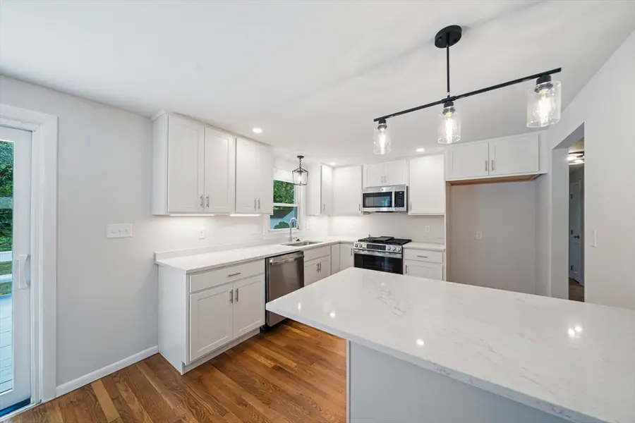 36 Vine Street, Randolph, MA 02368 - #3