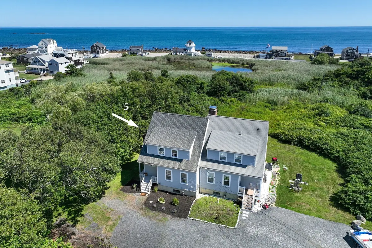 5 Winslow Ave #5, Scituate, MA 02066 - #1