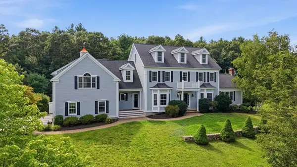 3 Croswell Corner, North Reading, MA 01864