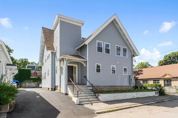 74 Snow St., Fitchburg, MA 01420