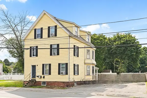 258 Washington Street, Peabody, MA 01960