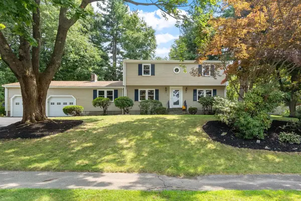 35 Longfellow Rd, Shrewsbury, MA 01545