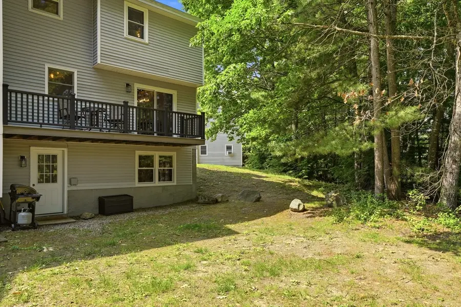 42 Cromwell #16, Rindge, NH 03461 - #3
