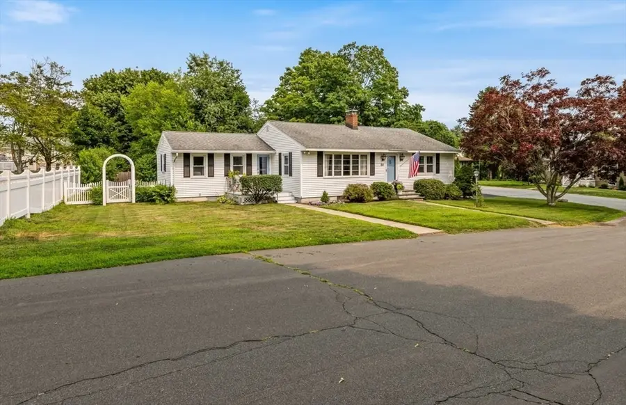 50 Fernwood Ave, Haverhill, MA 01835 - #3