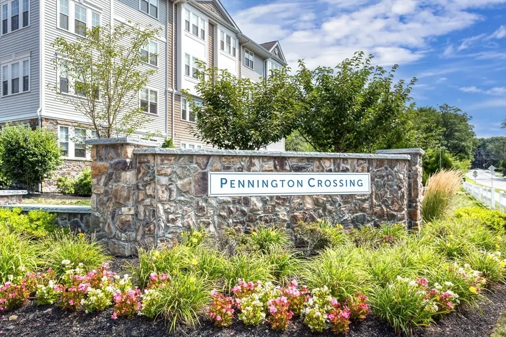 1211 Pennington Drive #1211, Walpole, MA 02081 - #1
