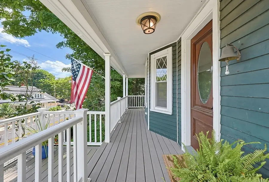 110 Essex St, Beverly, MA 01915 - #2