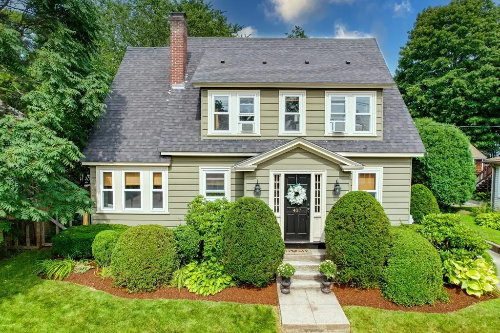 407 Union Ave, Framingham, MA 01702 - #1