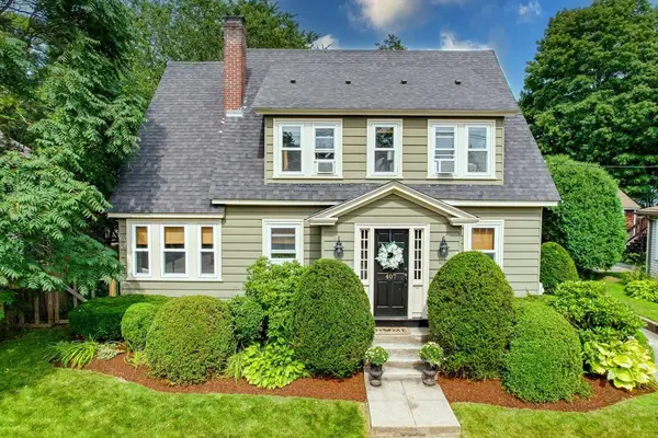 407 Union Ave, Framingham, MA 01702