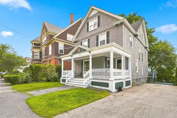 201 Nesmith Street, Lowell, MA 01852