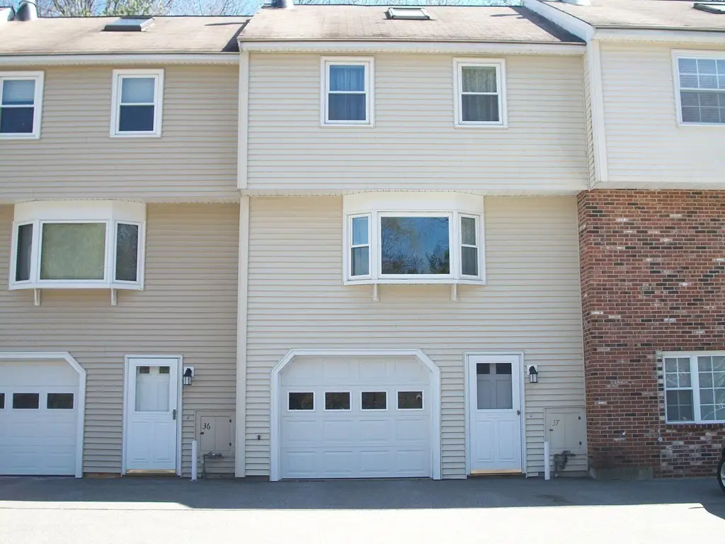 62 Frederick St #37, Dracut, MA 01826 - #1