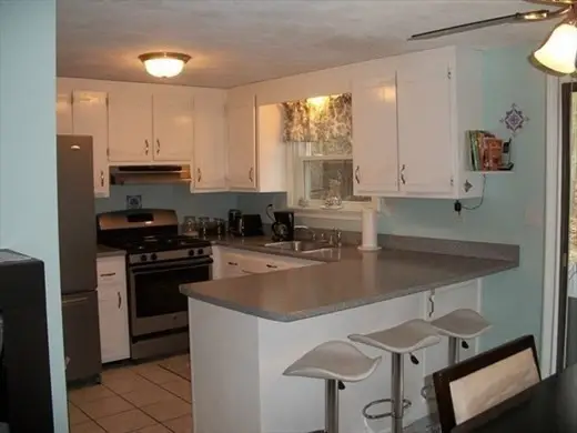 62 Frederick St #37, Dracut, MA 01826 - #3