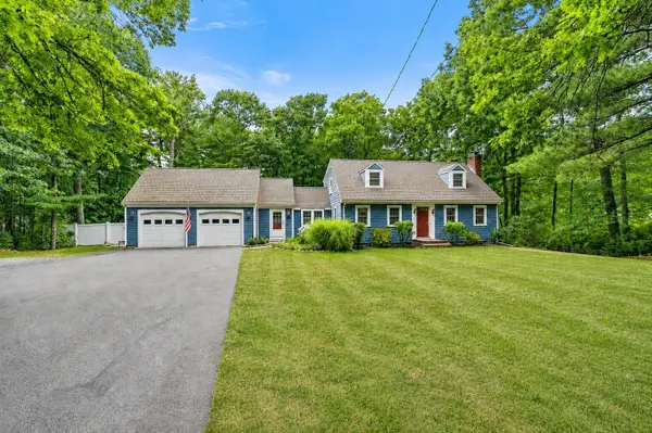 595 Forest St, Marshfield, MA 02050