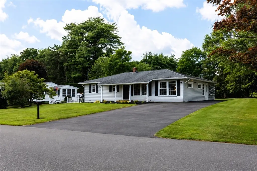 1 Alfred Park, Haverhill, MA 01835 - #1