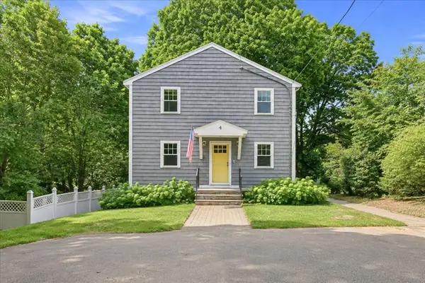 4 Commodore Ter, Boston, MA 02136