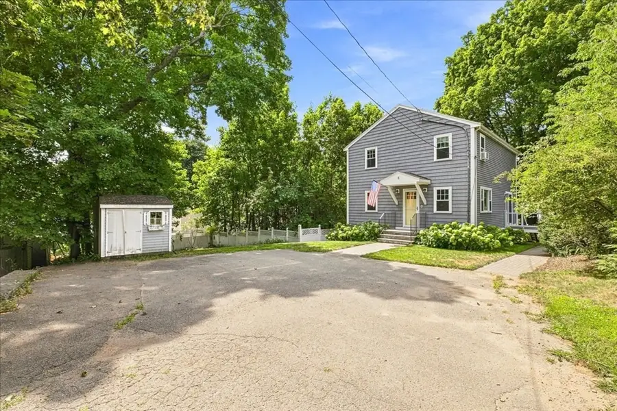 4 Commodore Ter, Boston, MA 02136 - #3