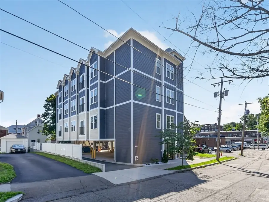 222 Arlington St #2B, Quincy, MA 02170 - #2
