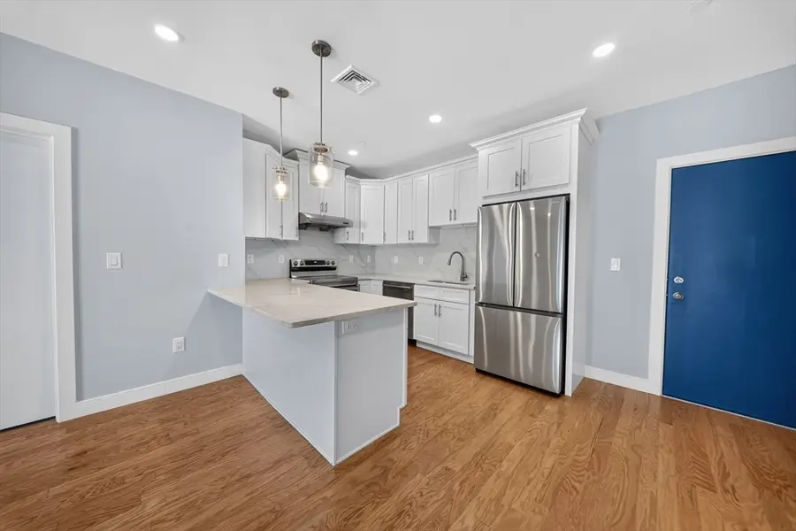 222 Arlington St #2B, Quincy, MA 02170 - #3