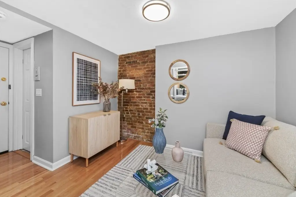 57 West Cedar Street #2, Boston, MA 02114 - #1