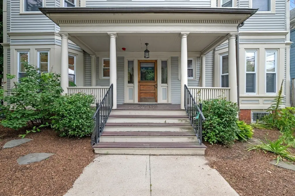 21 School St #1L, Somerville, MA 02143 - #1