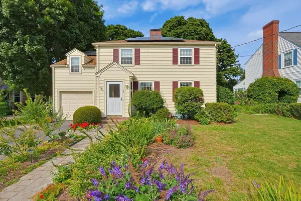11 Durant Street, Newton, MA 02458