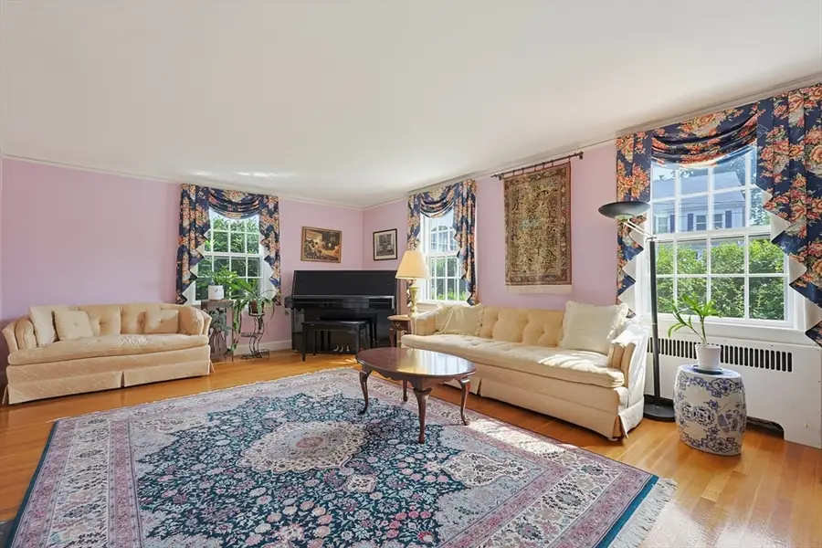 11 Durant Street, Newton, MA 02458 - #2