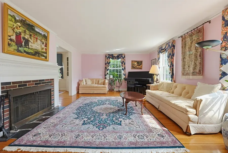 11 Durant Street, Newton, MA 02458 - #3