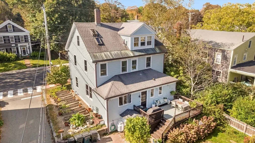 346 Merrimac Street, Newburyport, MA 01950 - #1