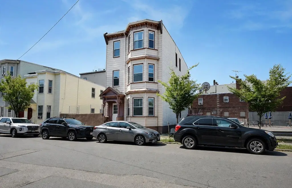 68 Brooks St, Boston, MA 02128 - #1