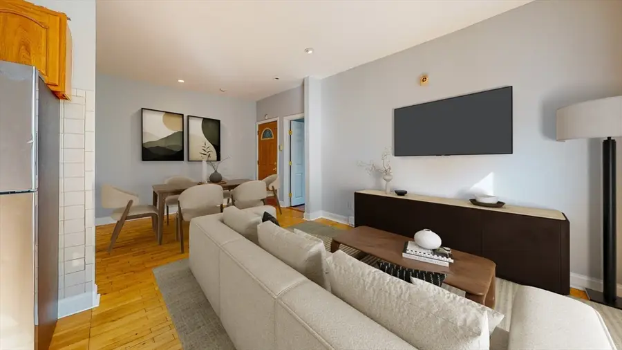 5 Sutton St #3A, Boston, MA 02126 - #2