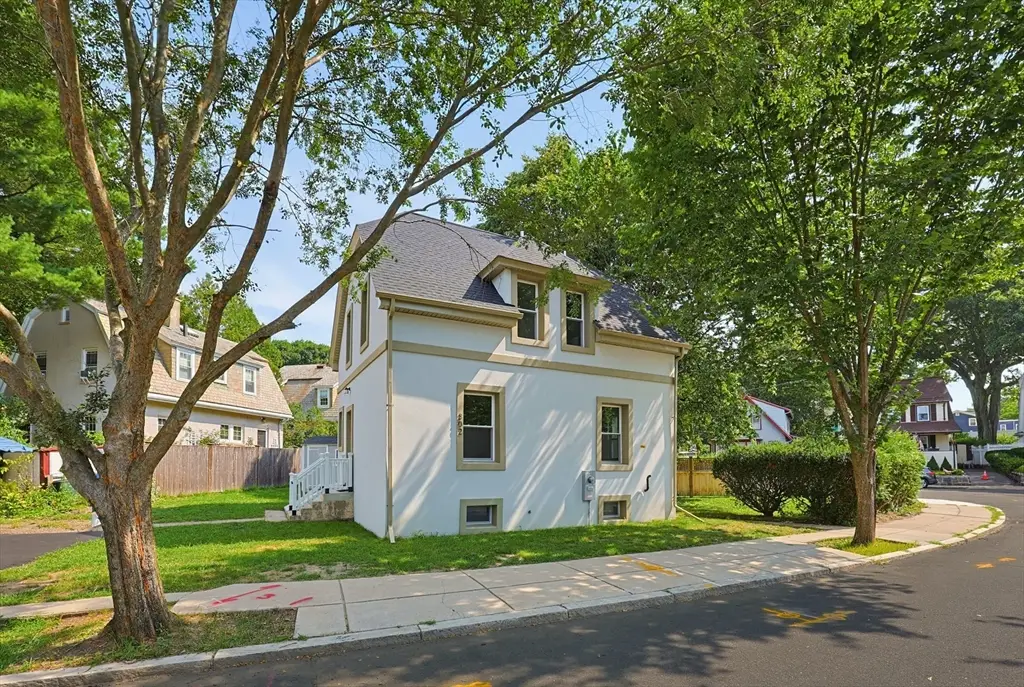 302 Wachusett St, Boston, MA 02130 - #1
