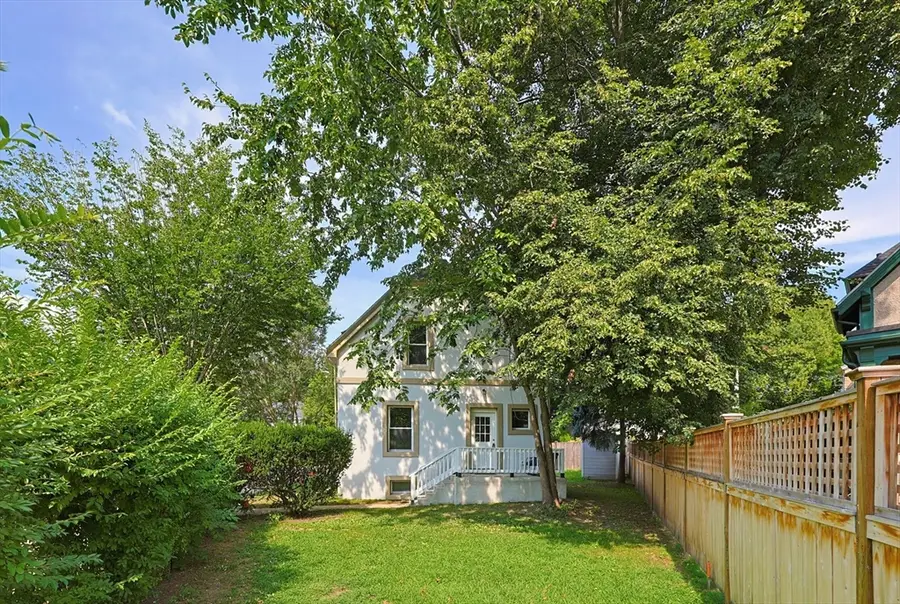 302 Wachusett St, Boston, MA 02130 - #2