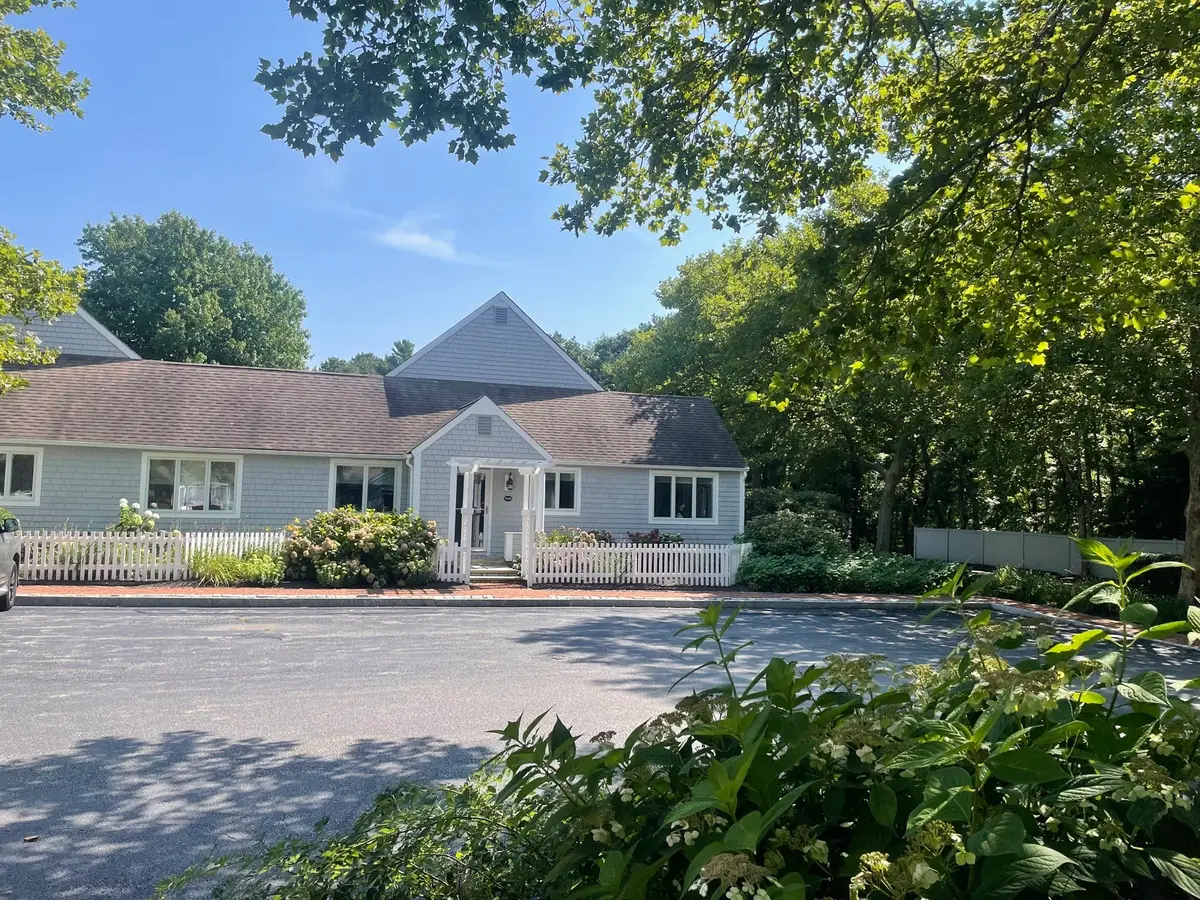100 Mid-iron #7018, Mashpee, MA 02649 - #1