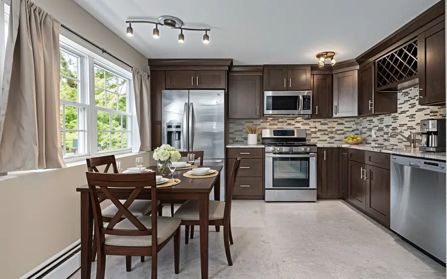 55 Fernview Ave #8, North Andover, MA 01845 - #2