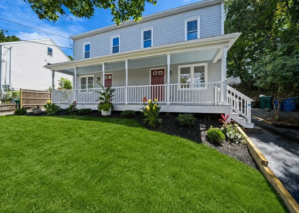 30 Lawn St #30, Attleboro, MA 02703 - #1
