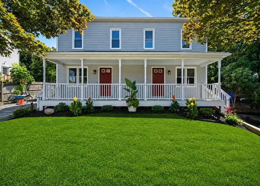 30 Lawn St #30, Attleboro, MA 02703 - #2
