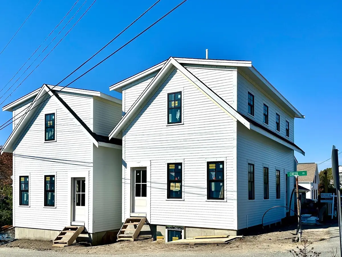38 Franklin Street #Unit 1, Provincetown, MA 02657 - #1
