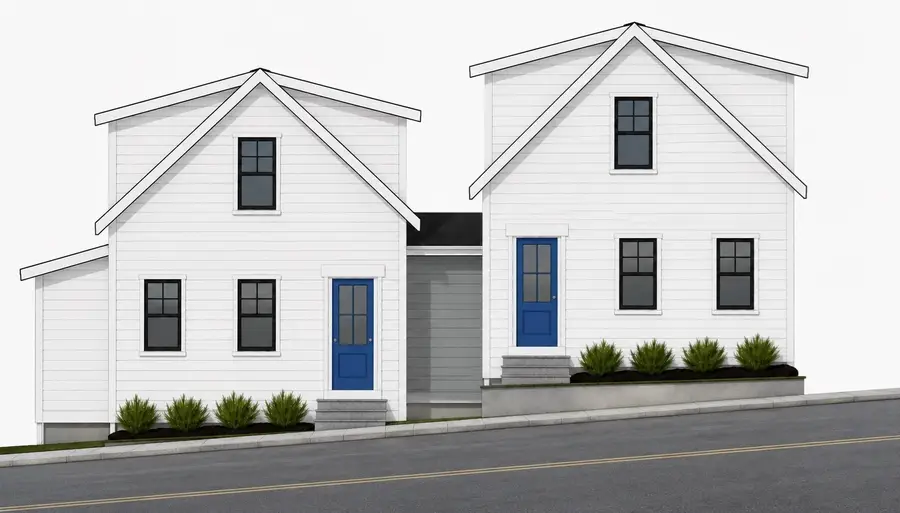 38 Franklin Street #Unit 1, Provincetown, MA 02657 - #3