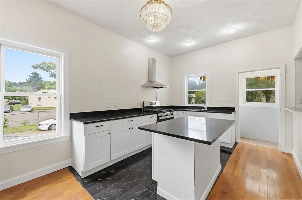 222 Hamilton St, Saugus, MA 01906 - #1