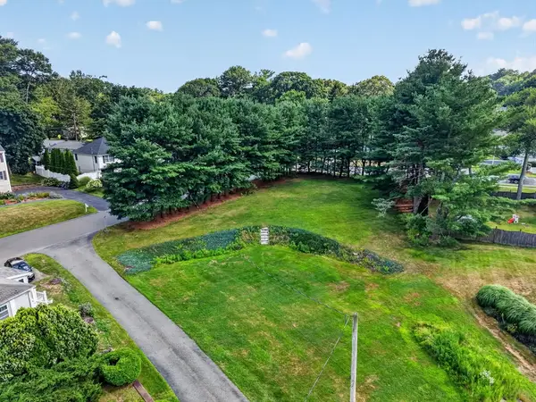 0 Island Road, Lynnfield, MA 01940